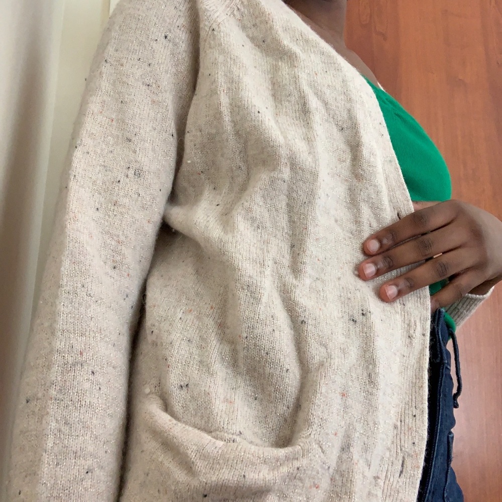 Cardigan - Picture 2 of 2